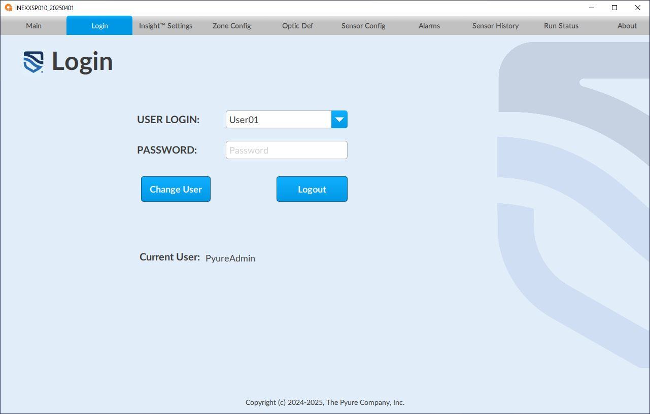 LoginScreen